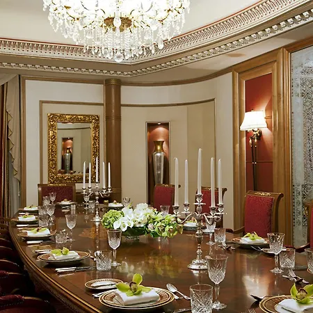 The Ritz-Carlton Riyadh 