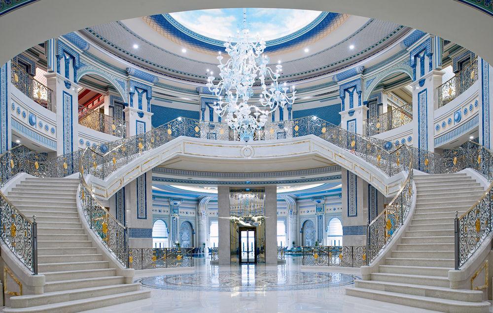 Hotel The Ritz-carlton, Riyadh