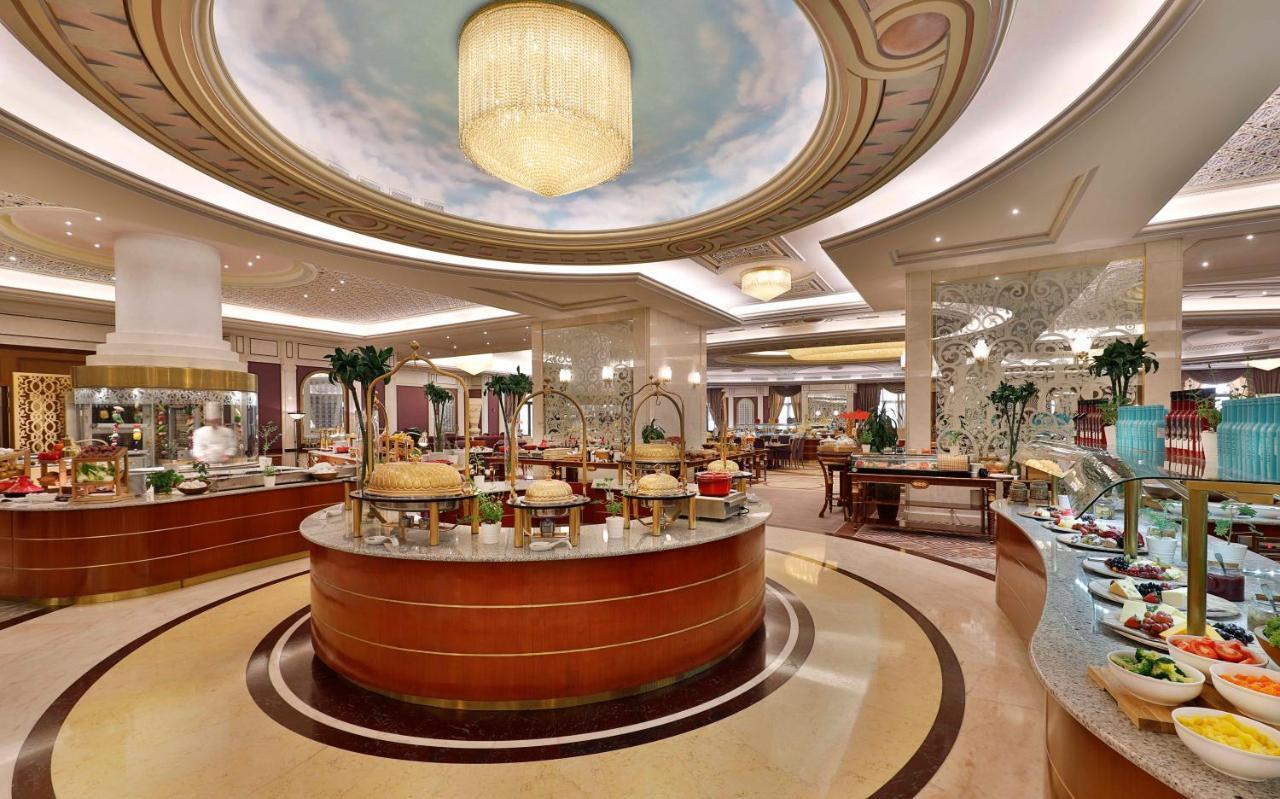 The Ritz-carlton, 5* Riyadh