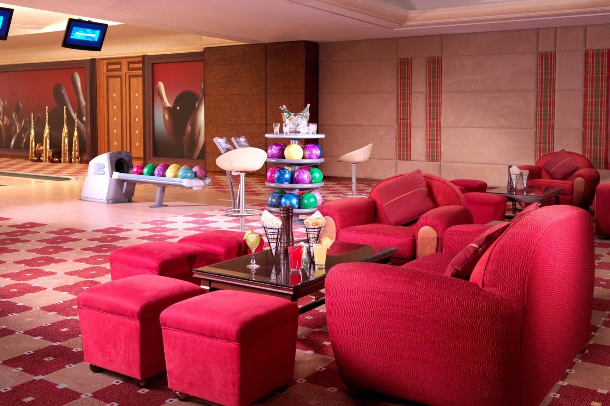 The Ritz-carlton, Hotel Riyadh