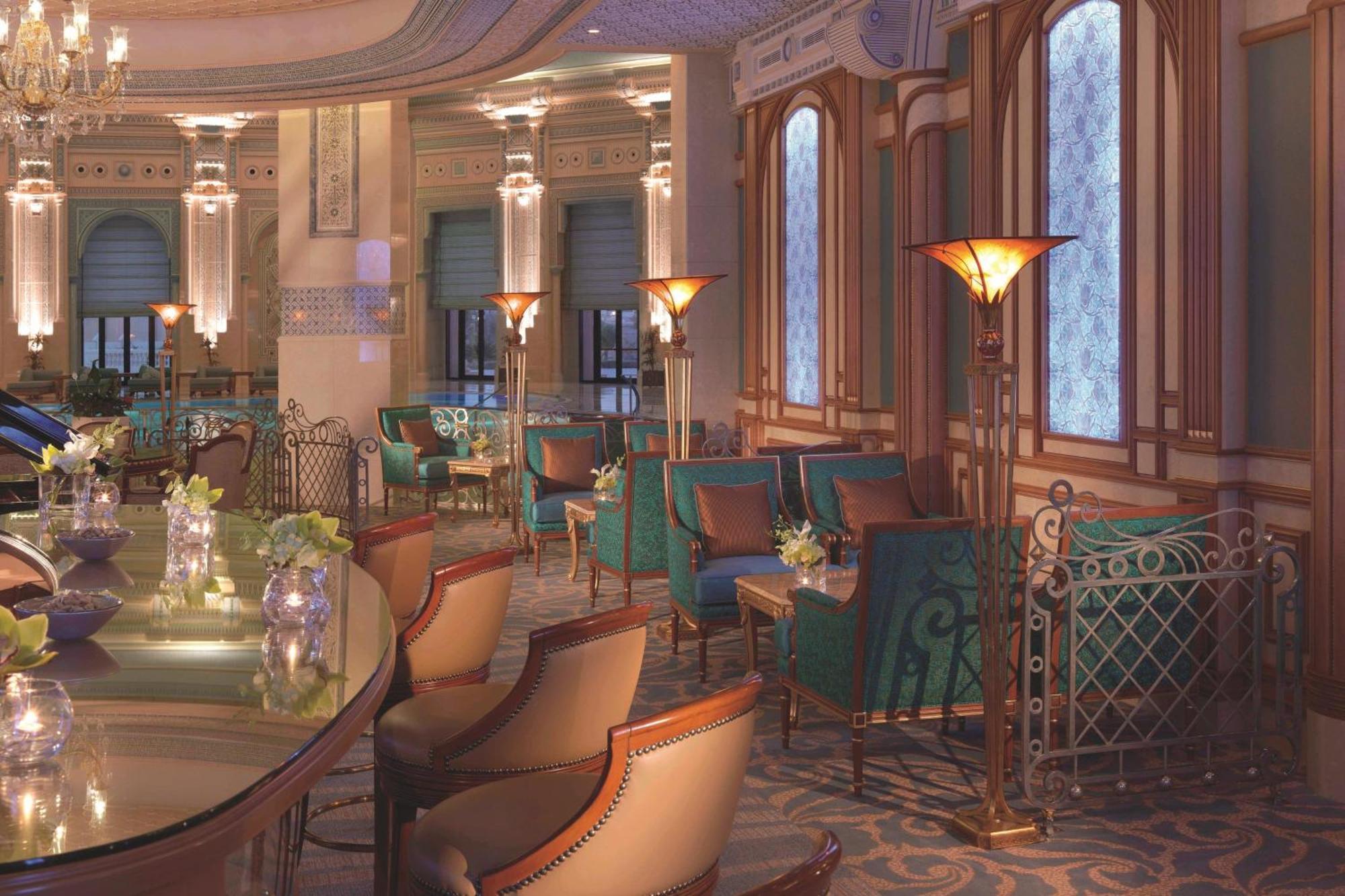 The Ritz-carlton, Hotel