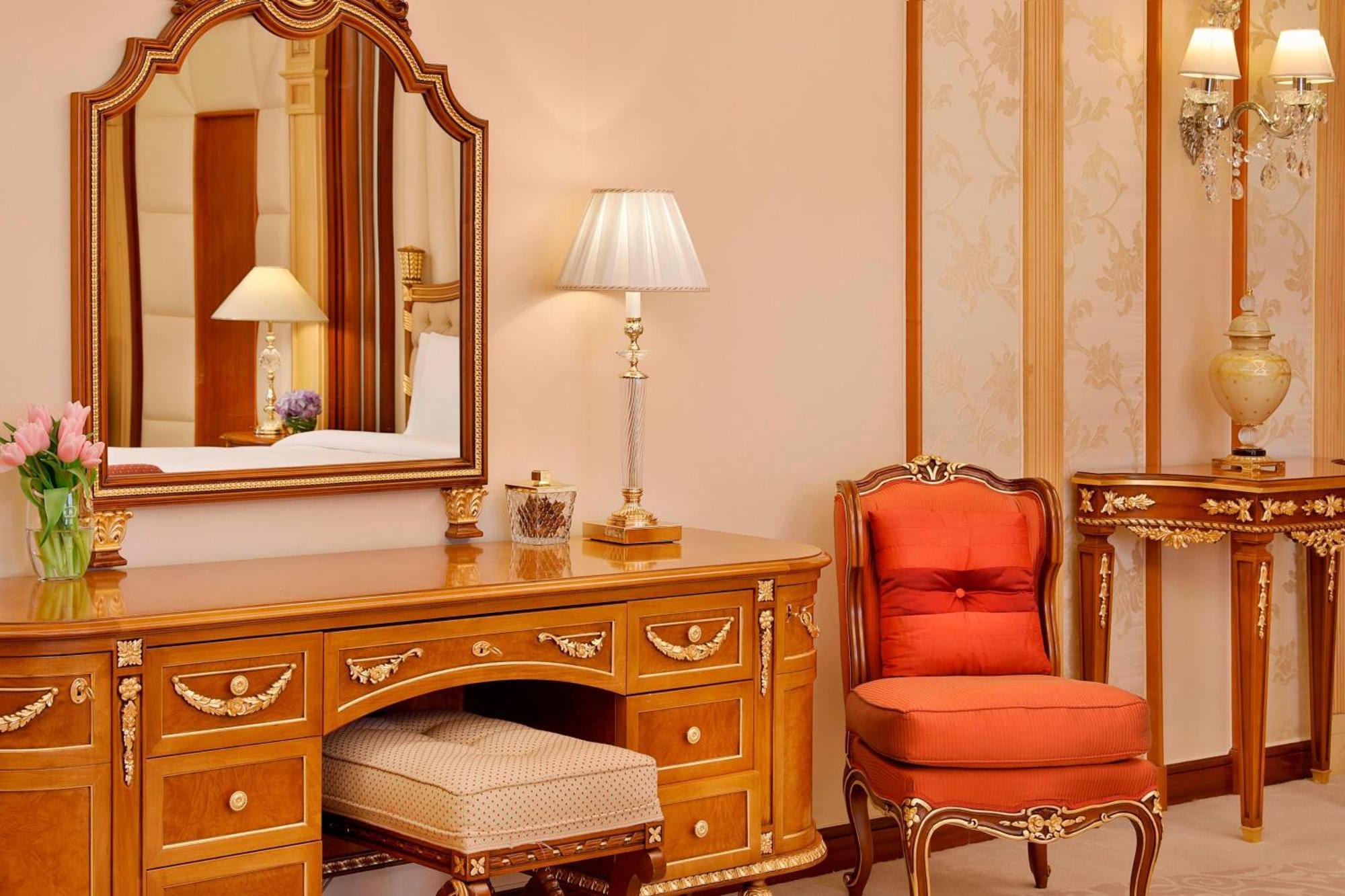 The Ritz-carlton, Riyadh