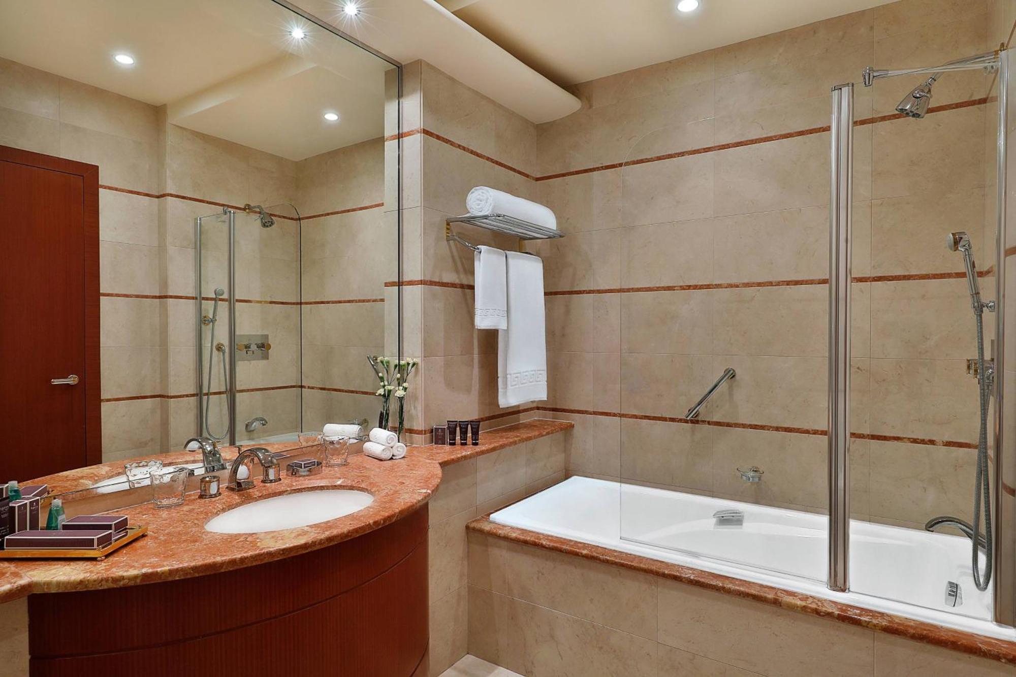 The Ritz-carlton, Riyadh