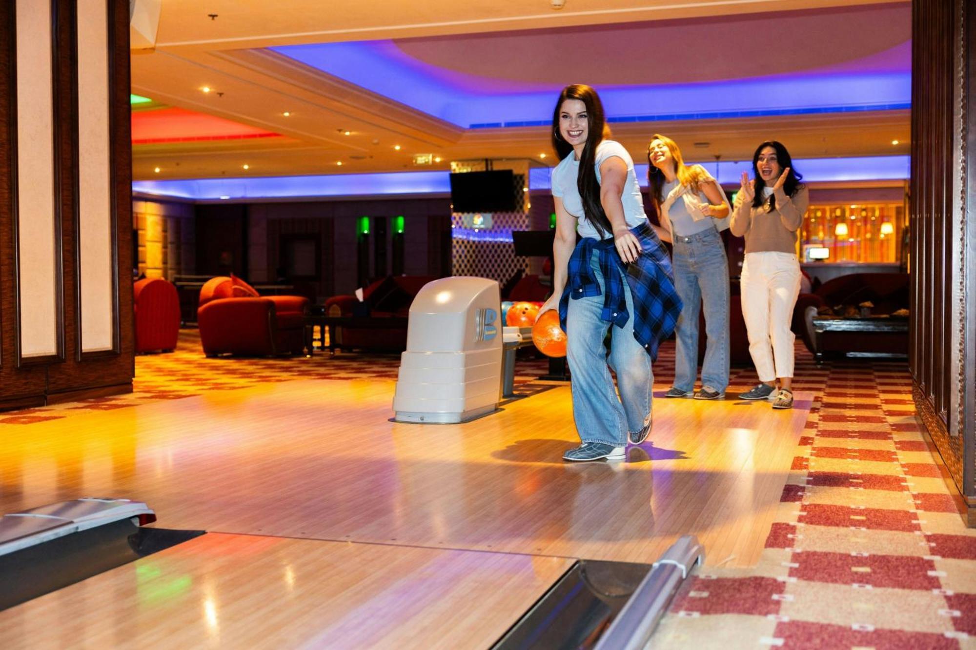 Hotel The Ritz-carlton, 5*