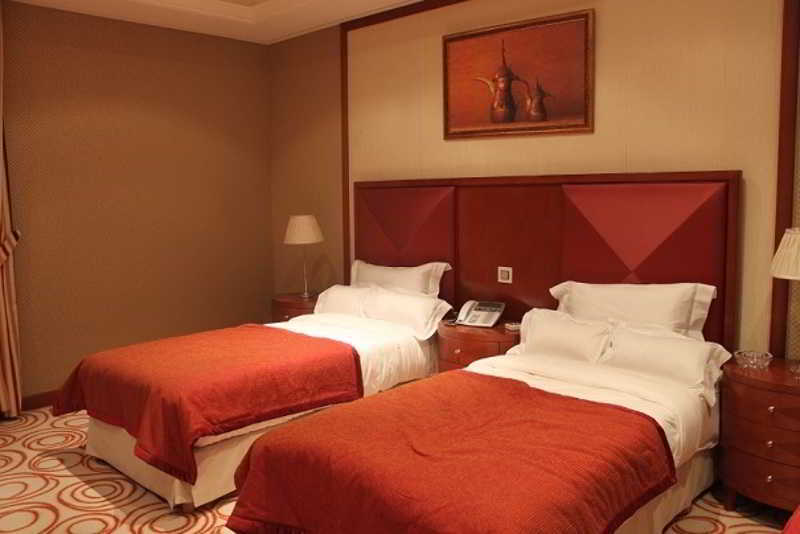 The Ritz-carlton, Riyadh