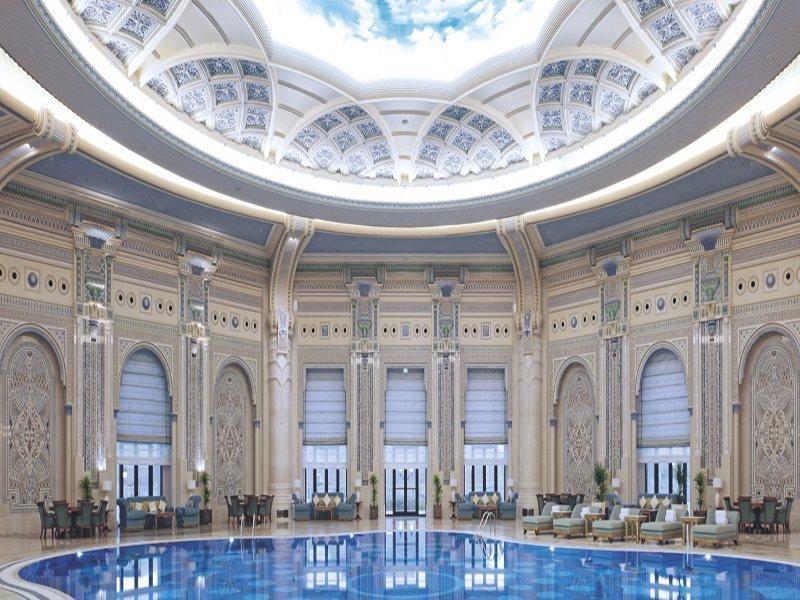 The Ritz-carlton, 5* Riyadh