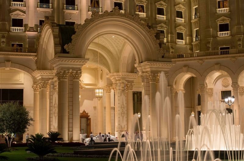 Hotel The Ritz-carlton,