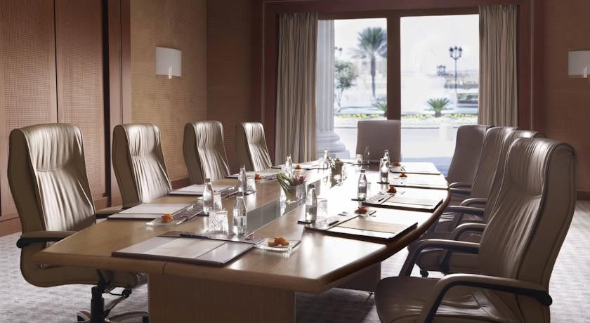 The Ritz-carlton, 5* Riyadh