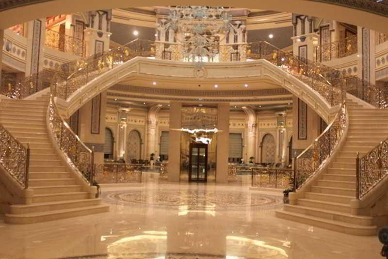 Hotel The Ritz-carlton,