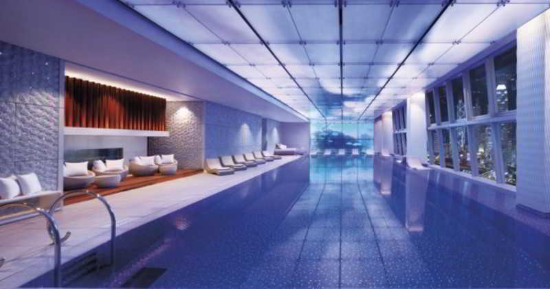 The Ritz-carlton, Hotel 5*