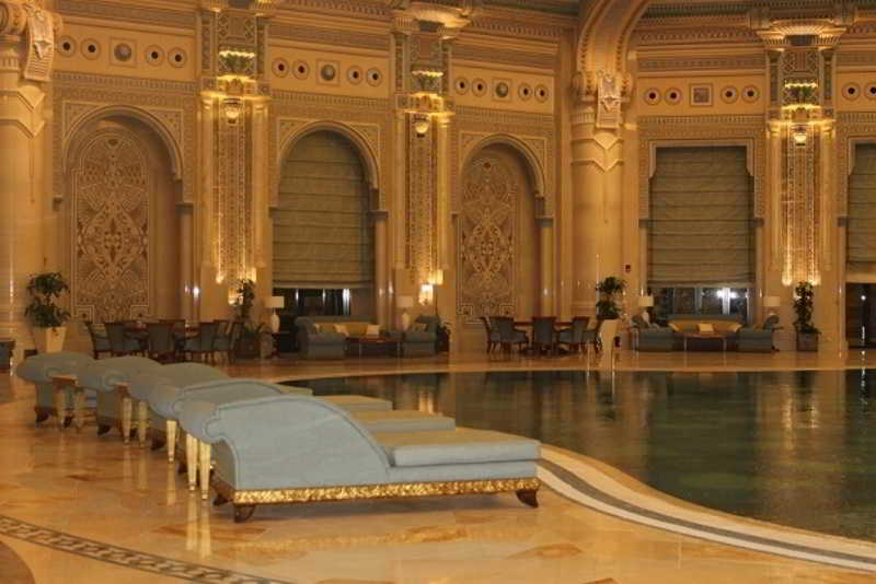Hotel The Ritz-carlton, 5*
