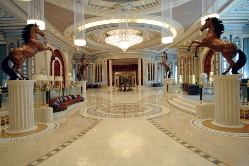 The Ritz-carlton, Hotel