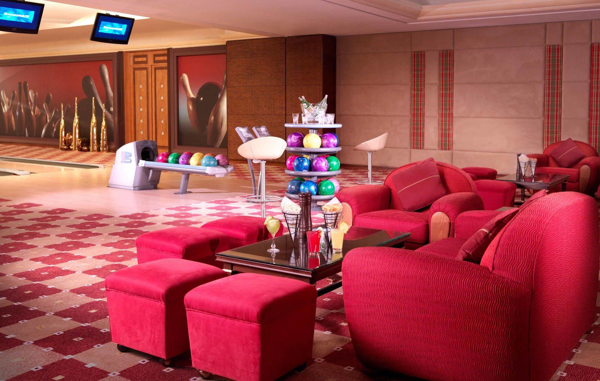 Hotel The Ritz-carlton, Riyadh