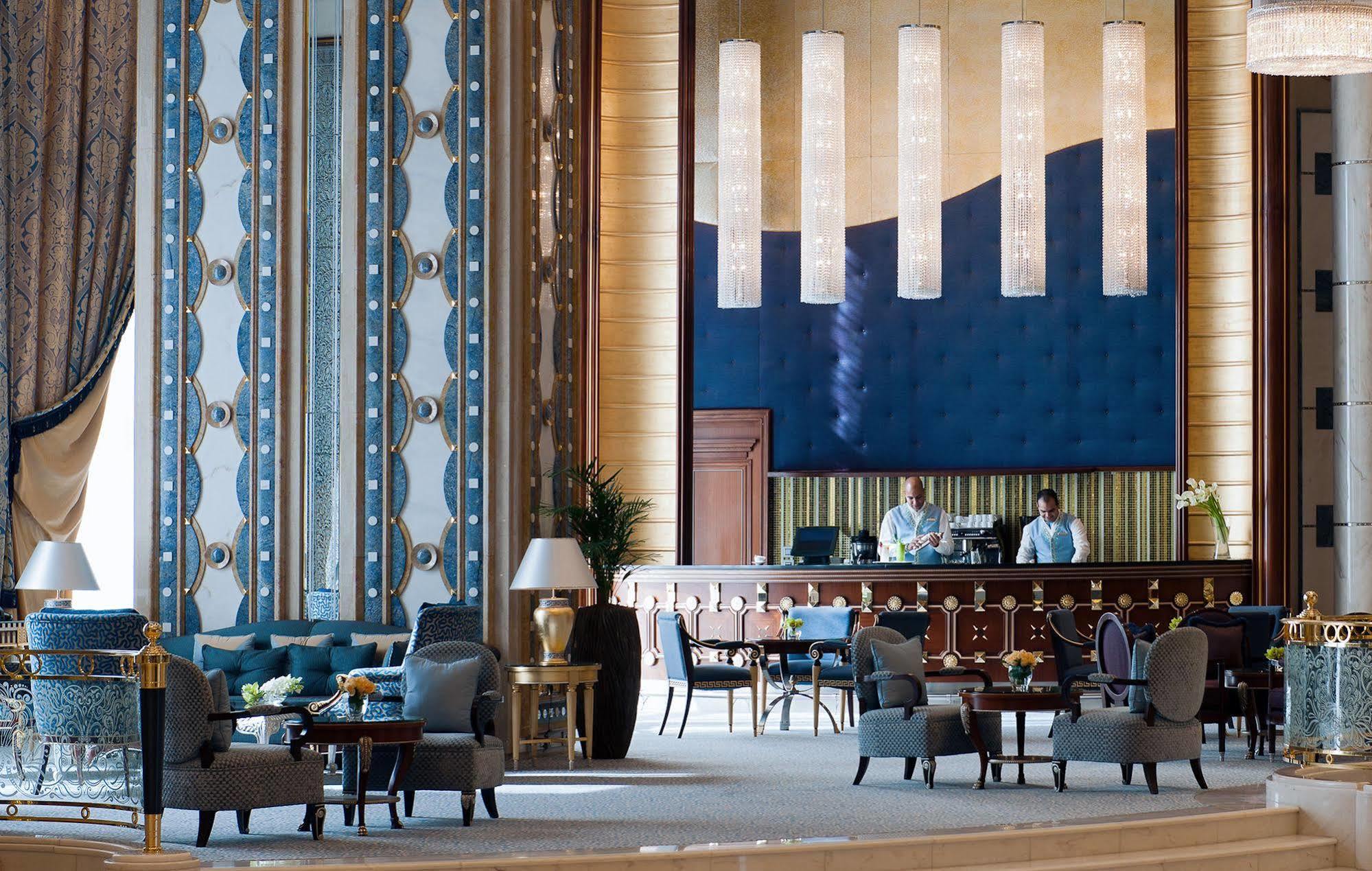 Hotel The Ritz-carlton, 5*