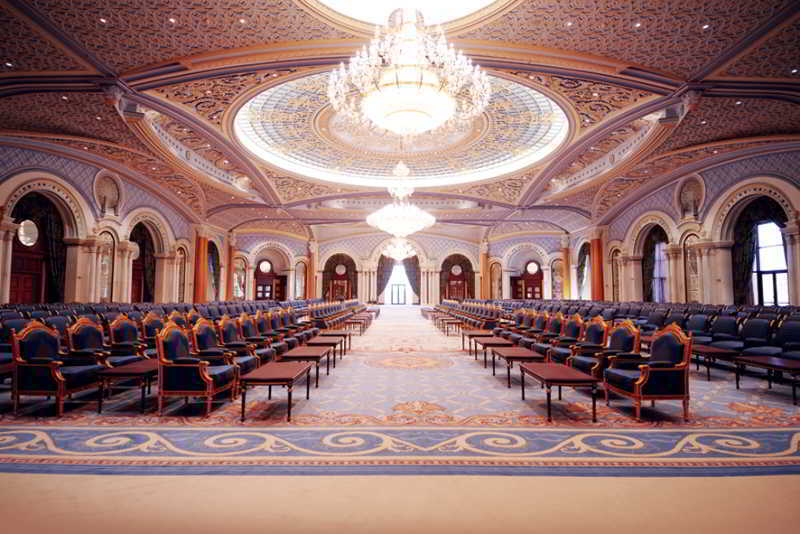 The Ritz-carlton, होटल Riyadh